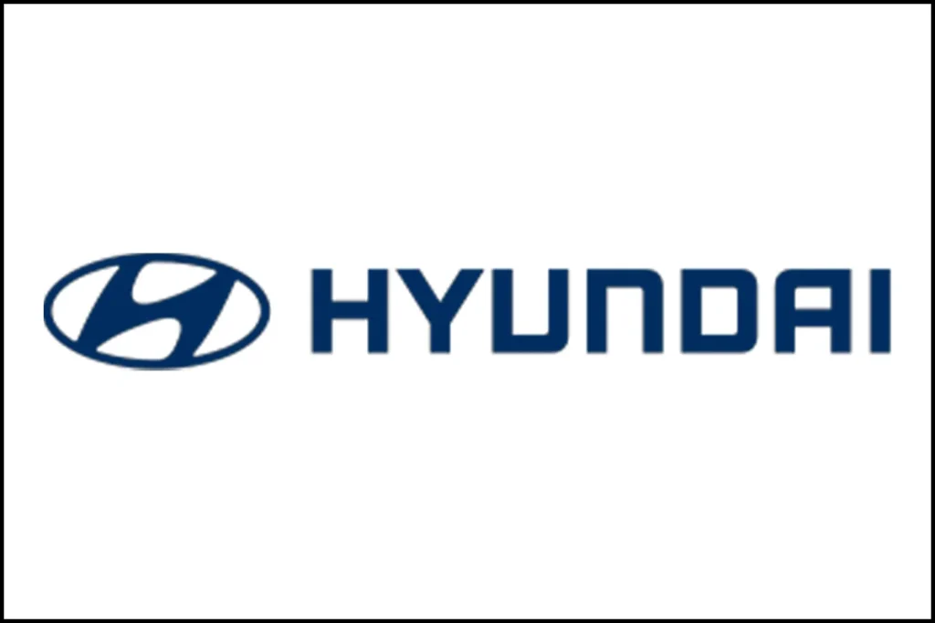 Hyundai Logo