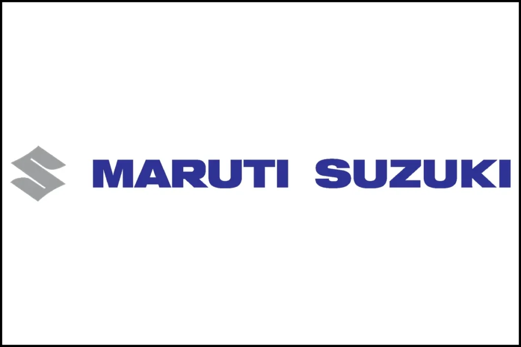 Maruti Suzuki Logo
