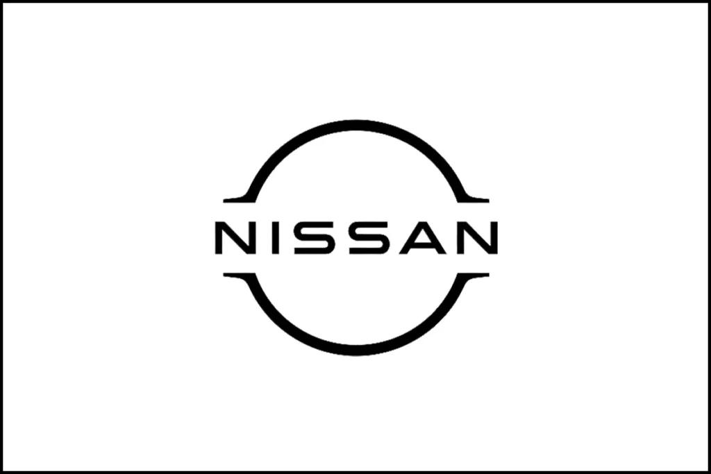 Nissan Logo