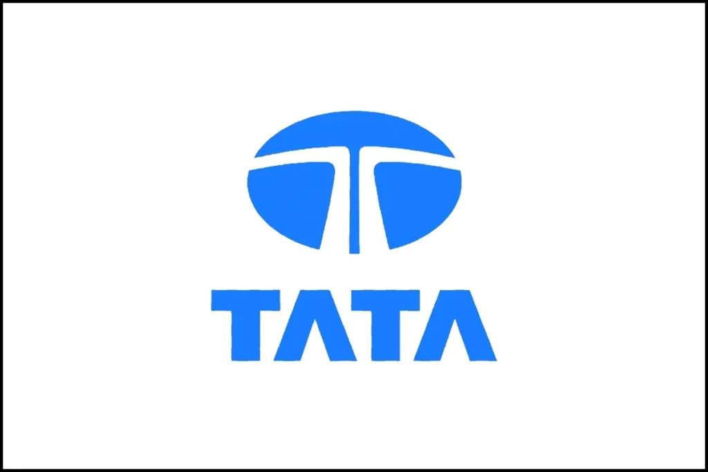 TATA Motors Logo
