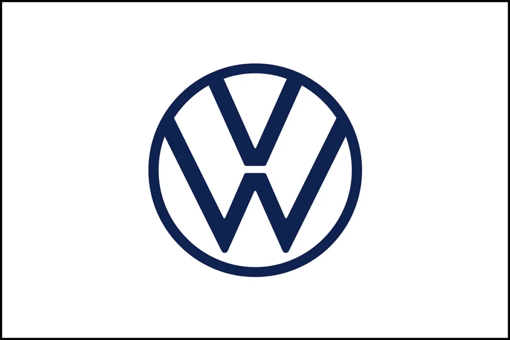 Volkswagen Logo