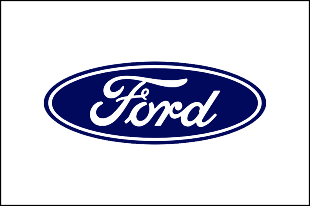 Sell Used Car - Ford