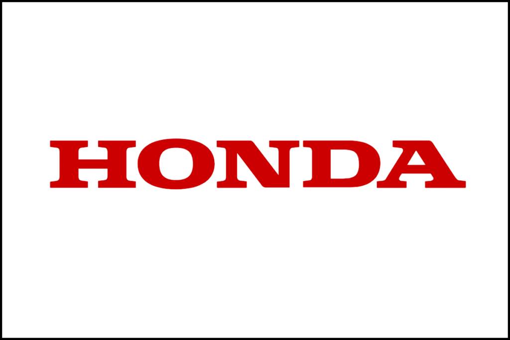 Sell Used Car - Honda