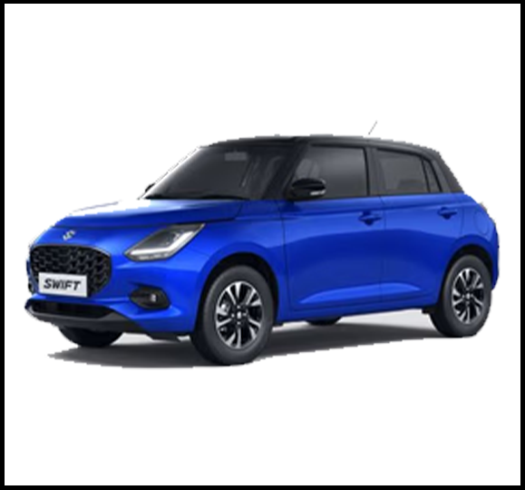 Buy Used Car - Swift