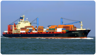 Import & Export Services